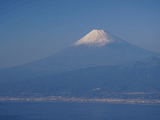 富士山だるま山冬００１