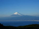 富士山だるま山冬００２