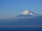 富士山だるま山冬００３