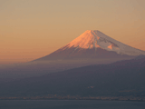 富士山だるま山冬００４