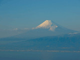 富士山だるま山冬００７
