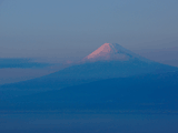 富士山だるま山冬０１０