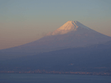 富士山だるま山冬０１６