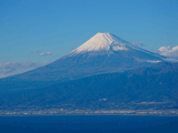 富士山だるま山冬０１７