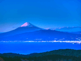 富士山ＨＤＲ加工００２